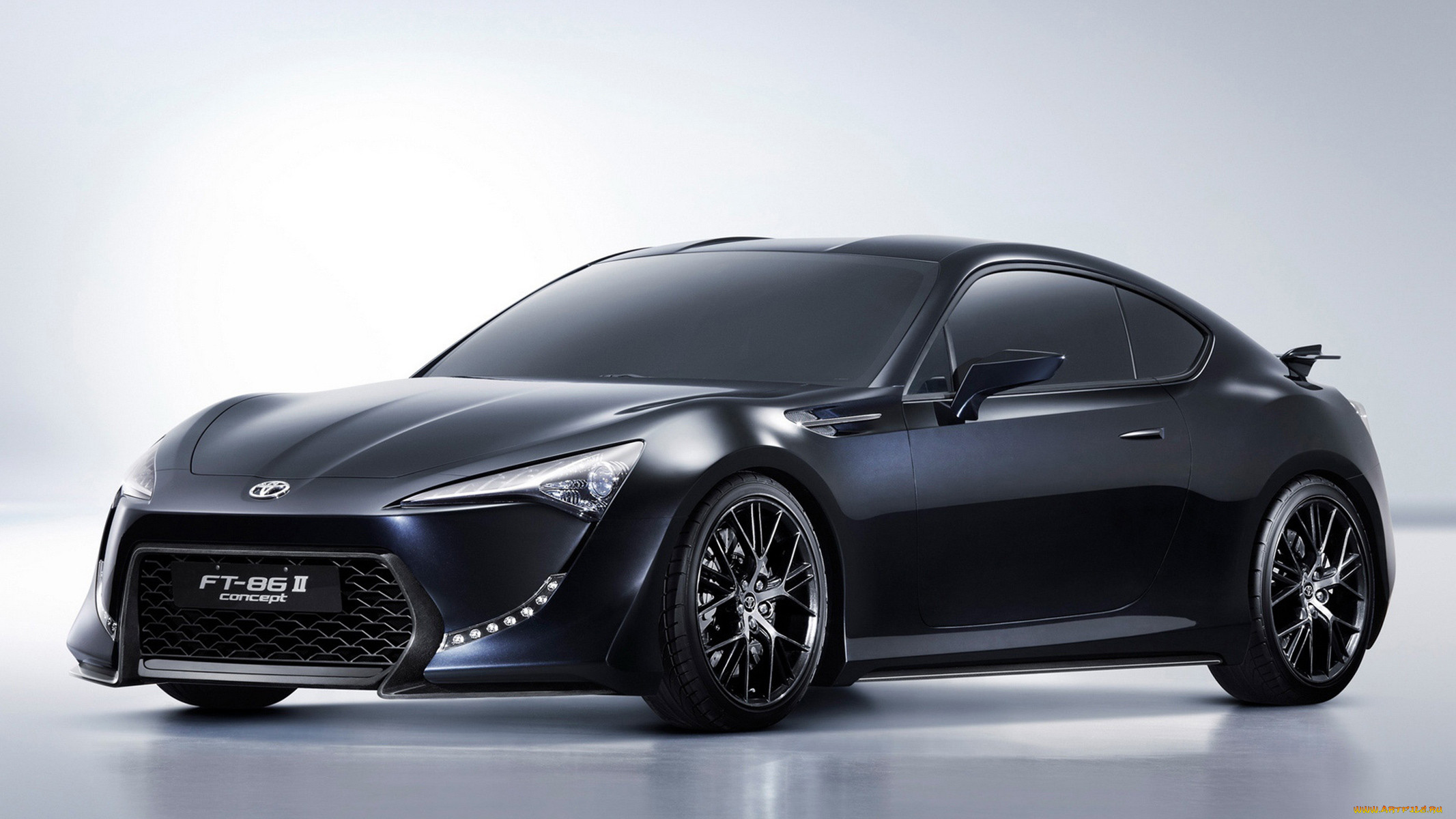 toyota celica ft 86-ii concept 2011, , toyota, 2011, concept, 86-ii, celica, ft